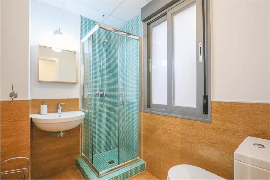 Apartment Alameda De Hercules - Casa Nena Sevilla